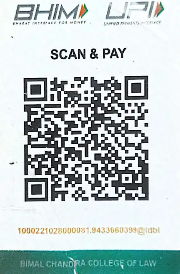UPI QR